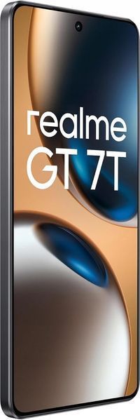 Смартфон realme GT 7T 12/512GB Racing Yellow EU TX1299 фото
