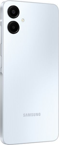 Samsung Galaxy A06 6/128GB Light Blue (SM-A065FLBH) M7392 фото