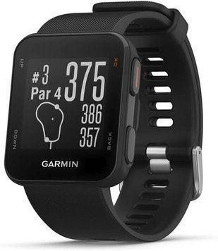 Garmin Approach S10 Black (010-02028-00) G7030 фото
