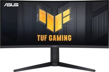 ASUS TUF Gaming VG34VQL3A (90LM06F0-B02E70)  E7044 фото