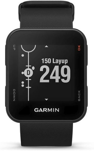 Garmin Approach S10 Black (010-02028-00) G7030 фото