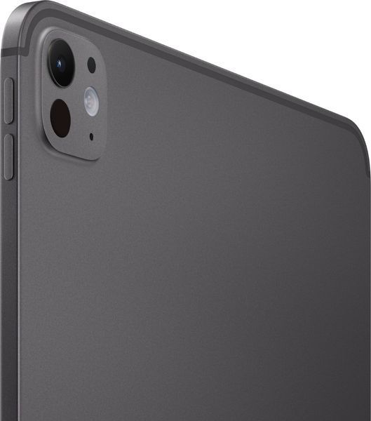 Apple iPad Pro 11 2025 Wi-Fi 256GB Space Black (MDWK4) Open BOX GY1005 фото