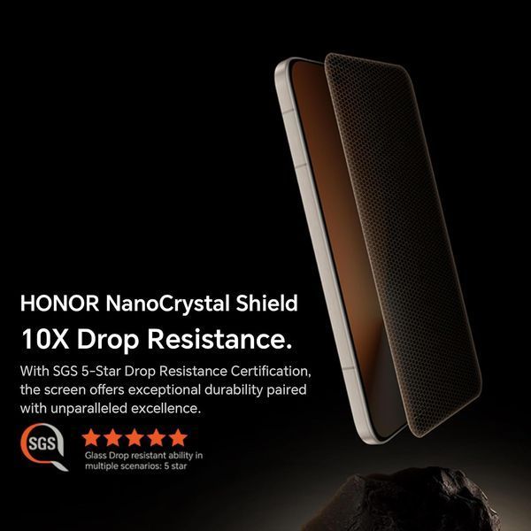 Смартфон Honor Magic8 Pro 12/512GB Gold EU XT2421 фото