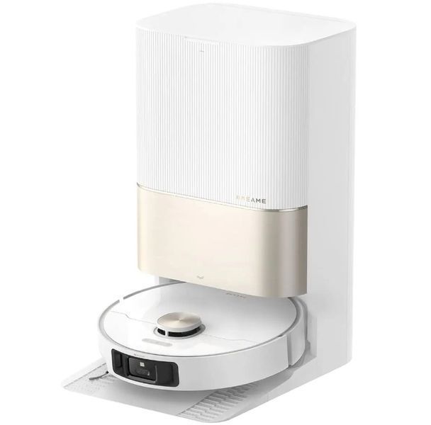 DREAME X40 Ultra Complete White S7144 фото
