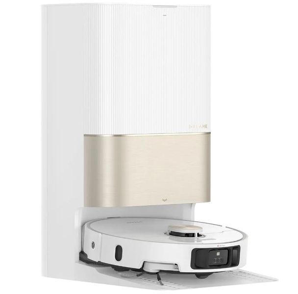 DREAME X40 Ultra Complete White S7144 фото
