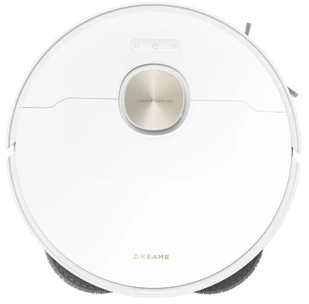 DREAME X40 Ultra Complete White S7144 фото