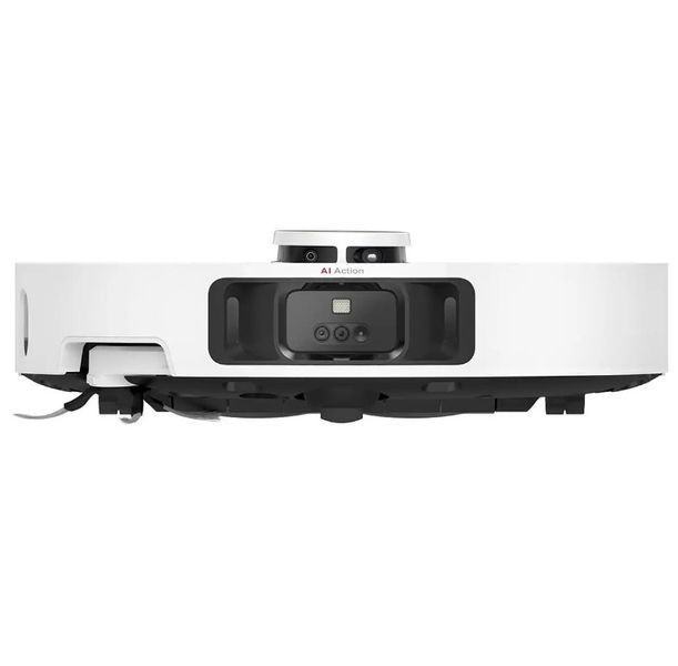 DREAME X40 Ultra Complete White S7144 фото