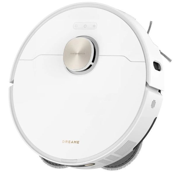 DREAME X40 Ultra Complete White S7144 фото