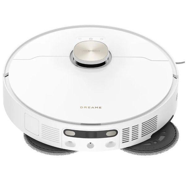 DREAME X40 Ultra Complete White S7144 фото