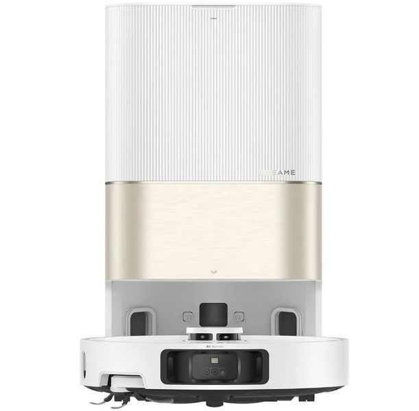 DREAME X40 Ultra Complete White S7144 фото