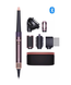 Dyson Airwrap i.d. HS08 Multi-styler and dryer Curly+Coily Jasper Plum (599040-01) AD2302 фото 1