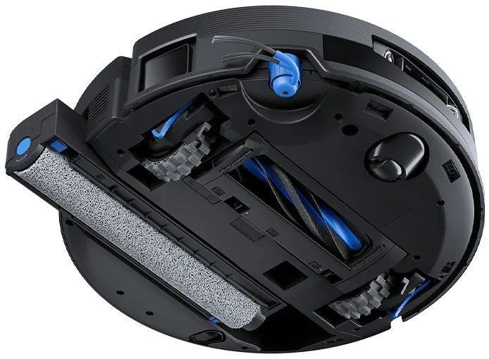 Робот-пилосос ECOVACS DeeBot X12 OmniCyclone (DEX35) DT1427 фото