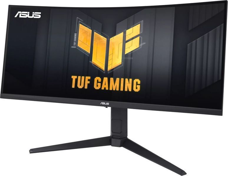ASUS TUF Gaming VG34VQL3A (90LM06F0-B02E70)  E7044 фото