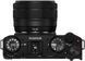 Fujifilm X-M5 kit XC 15-45mm f/3,5-5,6 OIS PZ Black F2070 фото 4