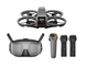 FPV дрон DJI Avata 2 Fly Smart Combo Three Batteries (CP.FP.00000265.01) XT4421 фото 2