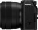 Fujifilm X-M5 kit XC 15-45mm f/3,5-5,6 OIS PZ Black F2070 фото 5