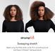 Dyson Airwrap i.d. HS08 Multi-styler and dryer Curly+Coily Jasper Plum (599040-01) AD2302 фото 6