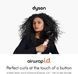 Dyson Airwrap i.d. HS08 Multi-styler and dryer Curly+Coily Jasper Plum (599040-01) AD2302 фото 4