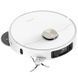 DREAME X40 Ultra Complete White S7144 фото 20