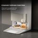 DREAME X40 Ultra Complete White S7144 фото 6