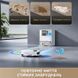 Робот-пилосос з вологим прибиранням Dreame Aqua 10 Ultra Track Complete White (RLR81CE-1-WH) D1079 фото 3