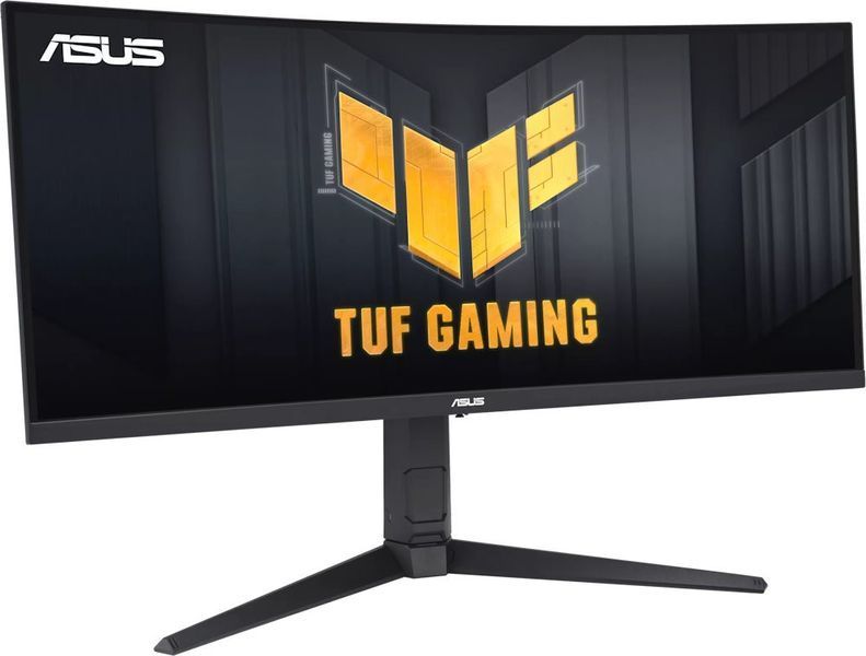 ASUS TUF Gaming VG34VQL3A (90LM06F0-B02E70)  E7044 фото