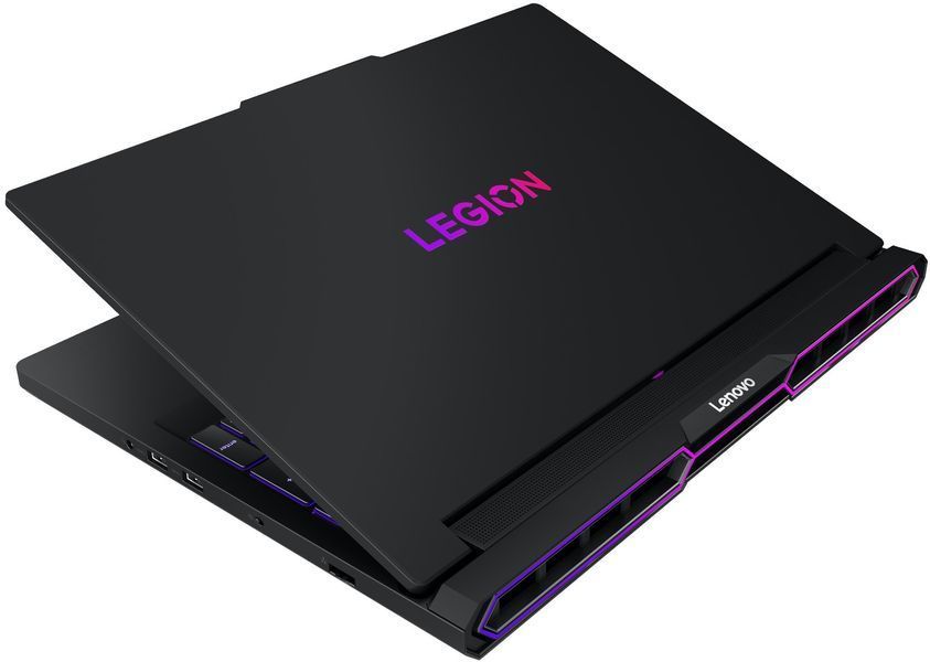 Lenovo Legion Pro 7 16IAX10H Eclipse Black (83F50080US) AC5008 фото