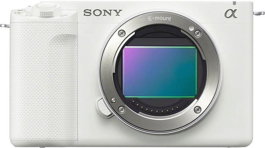 Sony ZV-E1 kit 28-60mm White (ZVE1LW.CEC) F2096 фото