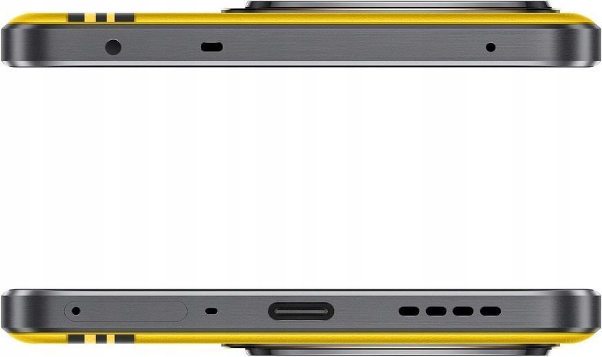 Смартфон realme GT 7T 12/512GB Racing Yellow EU TX1299 фото