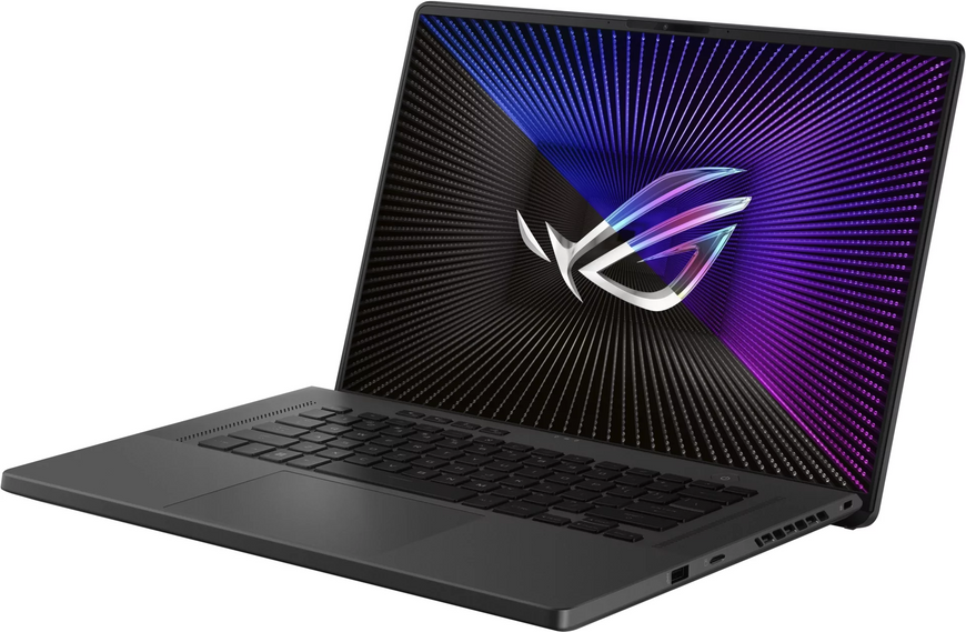 Ноутбук ASUS ROG Zephyrus G16 GU603VI (GU603VI-G16.I74071) D1035 фото