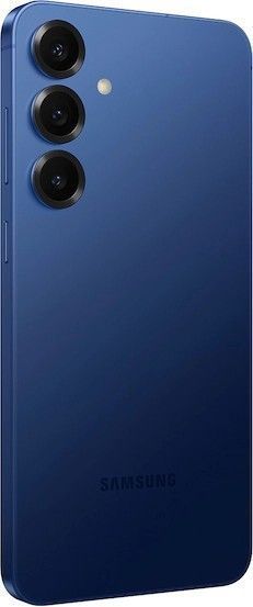 Samsung Galaxy S25+ 12/256GB Navy (SM-S936BDBD) AC501IJMIT фото