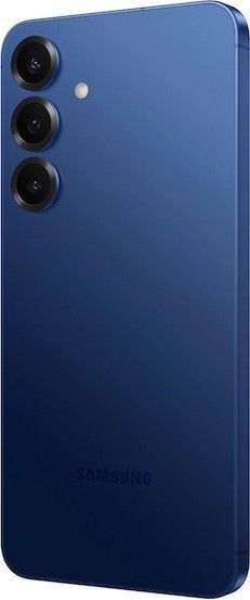Samsung Galaxy S25+ 12/256GB Navy (SM-S936BDBD) AC501IJMIT фото
