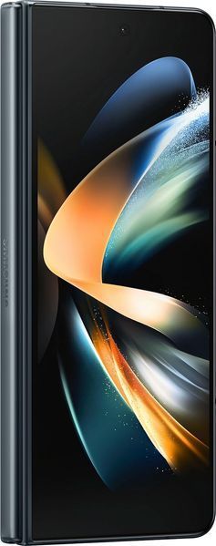Samsung Galaxy Fold4 12/512GB Graygreen (SM-F936BZAC) NO BOX IS2003 фото