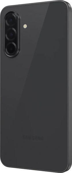 Samsung Galaxy A36 5G 6/128GB Awesome Black (SM-A366BZKB) M7401 фото