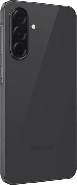Samsung Galaxy A36 5G 6/128GB Awesome Black (SM-A366BZKB) M7401 фото