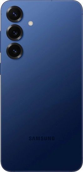 Samsung Galaxy S25+ 12/256GB Navy (SM-S936BDBD) AC501IJMIT фото