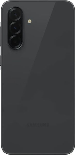 Samsung Galaxy A36 5G 6/128GB Awesome Black (SM-A366BZKB) M7401 фото