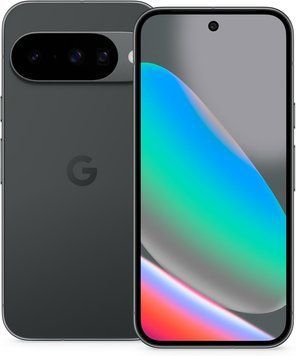 Google Pixel 10 12/128GB Obsidian AC1303 фото
