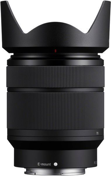 Sony Alpha A7 III kit (28-70mm) OSS II (ILCE7M3MB) F2073 фото