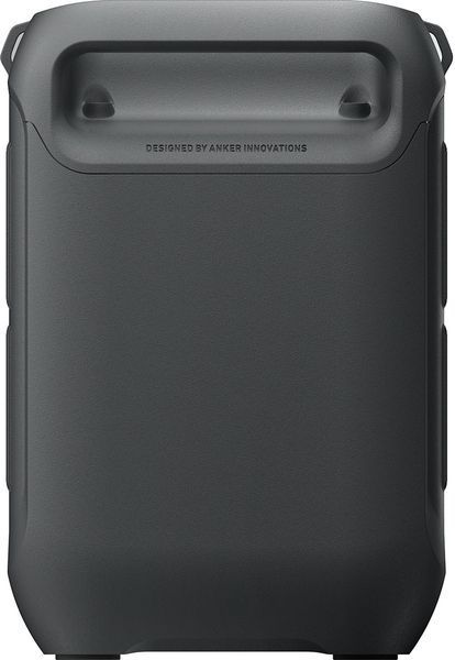 Зарядна станція Anker Solix C300X (A1723311, A17223Z1) TV1002 фото
