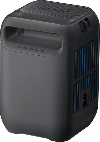 Зарядна станція Anker Solix C300X (A1723311, A17223Z1) TV1002 фото
