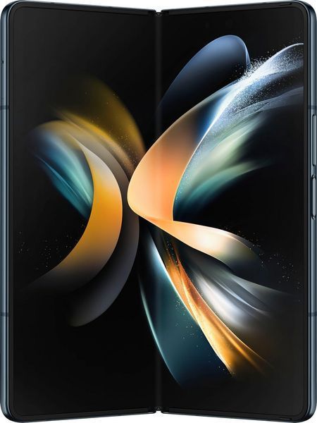 Samsung Galaxy Fold4 12/512GB Graygreen (SM-F936BZAC) NO BOX IS2003 фото