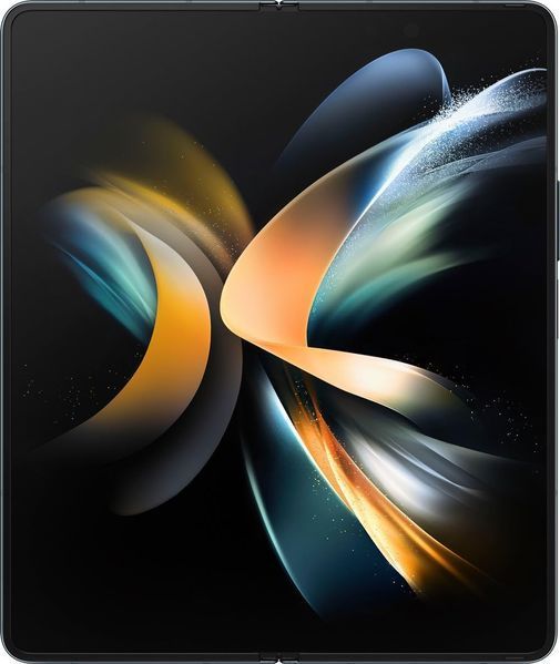 Samsung Galaxy Fold4 12/512GB Graygreen (SM-F936BZAC) NO BOX IS2003 фото