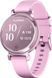 Garmin Lily 2 Metallic Lilac with Lilac Silicone Band (010-02839-01/21) SV8022 фото 1