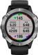 Garmin Fenix 6 Solar Silver with black band (010-02410-00) E7102 фото 9