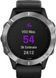 Garmin Fenix 6 Solar Silver with black band (010-02410-00) E7102 фото 4