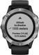 Garmin Fenix 6 Solar Silver with black band (010-02410-00) E7102 фото 7
