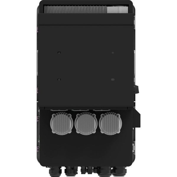 Гібридний сонячний інвертор (hybrid) Deye SUN-20K-SG05LP3-EU-SM2 20KW 48V 2 MPPT Wi-Fi 220/380V Трифазний SL2287 фото