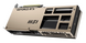 Відеокарта MSI GeForce RTX 5080 16G INSPIRE 3X OC (G5080-16I3C) Open BOX D1043 фото 4