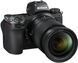 Nikon Z6 II kit (24-70mm) (VOA060K001) F2026 фото 1